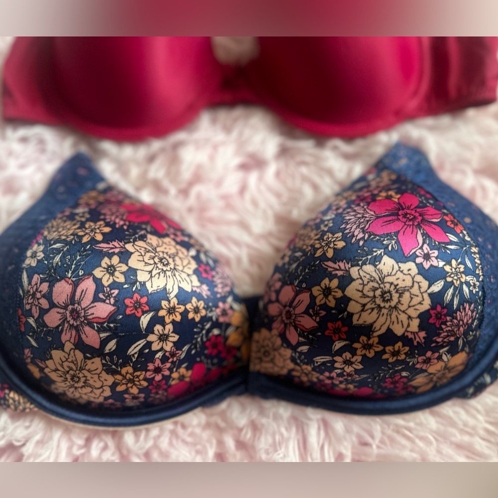 Women’s Bra Bundle